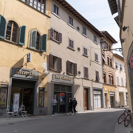 Appartamento Casa Nina San Miniato Dış mekan fotoğraf