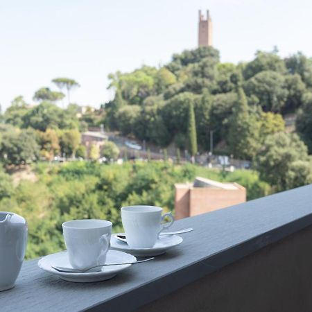 Appartamento Casa Nina San Miniato Dış mekan fotoğraf