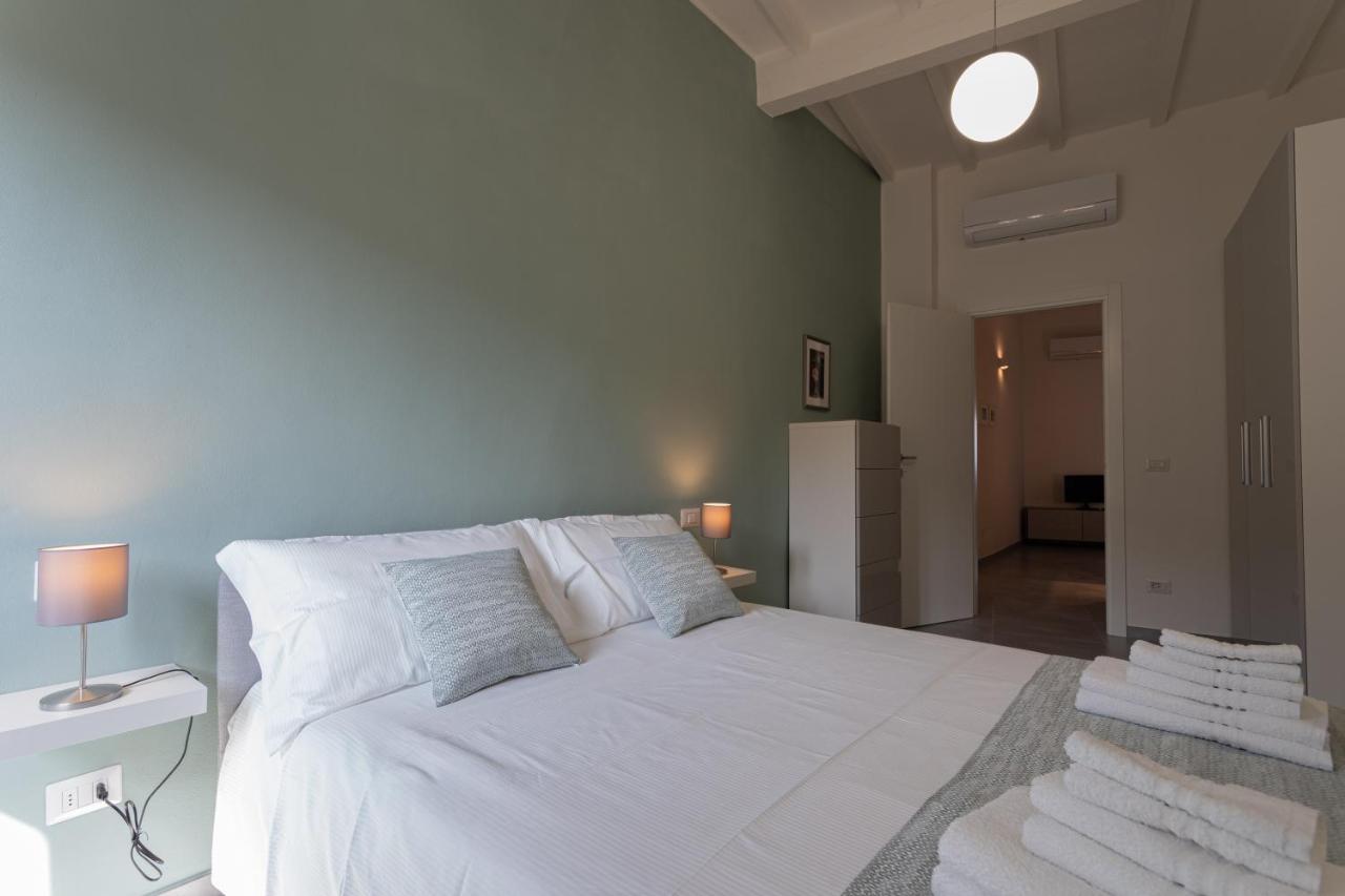 Appartamento Casa Nina San Miniato Dış mekan fotoğraf