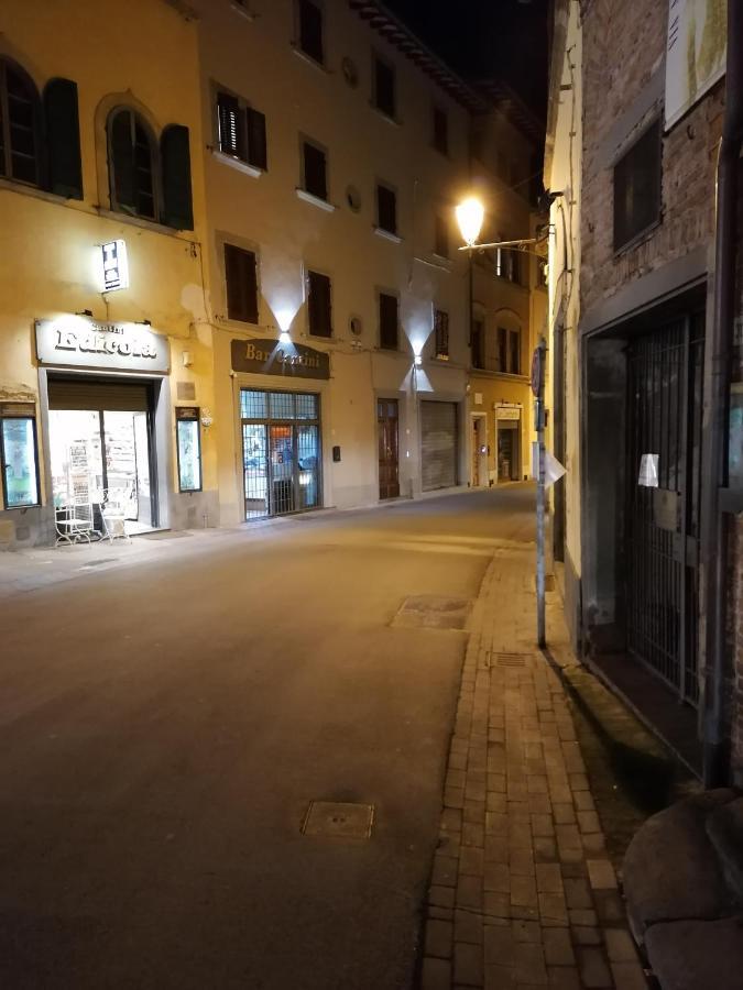 Appartamento Casa Nina San Miniato Dış mekan fotoğraf